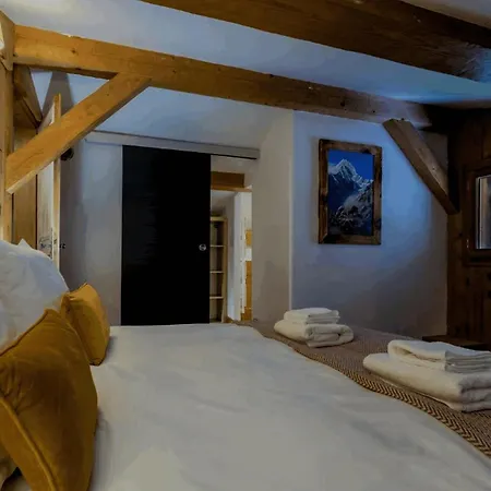 Hébergement de vacances Maison Perrier *