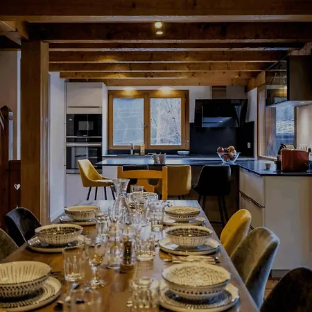 Maison Perrier *