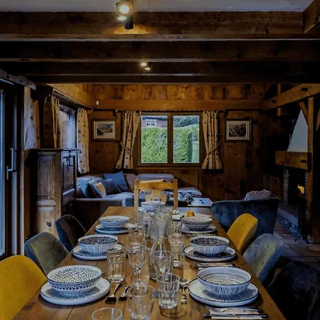 Maison Perrier *