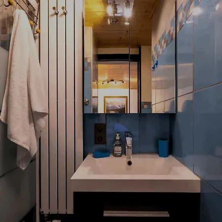 Holiday home Maison Perrier Les Allues